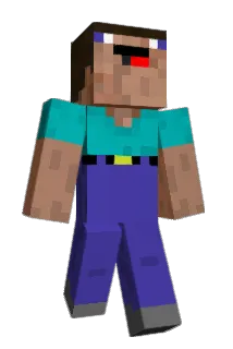 adriangut Minecraft avatar full body