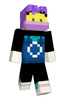 adrianheroe1000 Minecraft avatar full body
