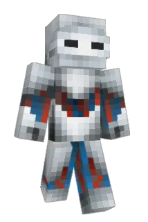 adrianleong98 Minecraft avatar full body