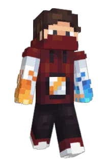 adrianoapj Minecraft avatar full body