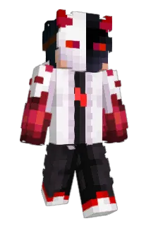 adrianwer123 Minecraft avatar full body