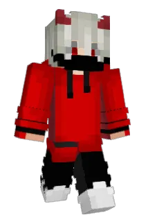 adrianx2007 Minecraft avatar full body