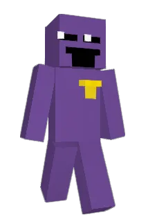 adrixn0 Minecraft avatar full body