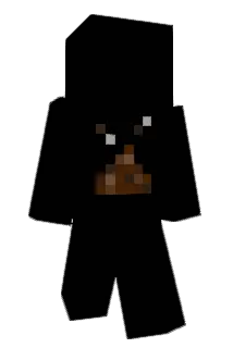 adrlt Minecraft avatar full body