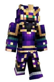 adsjnajsnduuwhuh Minecraft avatar full body