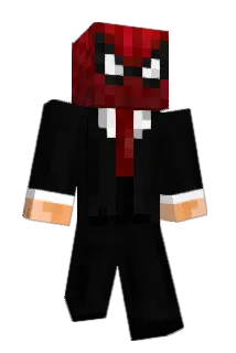 adtytp Minecraft avatar full body
