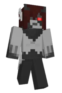 advancedboredom Minecraft avatar full body