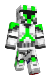 adventure_boys Minecraft avatar full body