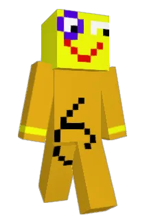 advice2024 Minecraft avatar full body