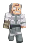 adxvz_ Minecraft avatar full body