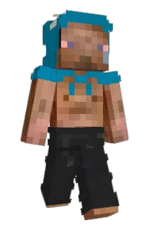 adyb_tr Minecraft avatar full body