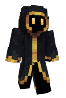 adzio177 Minecraft avatar full body