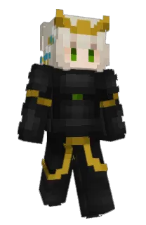 Icyvera's Minecraft skin