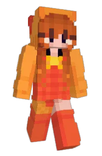 Front of The_Starchivist's skin