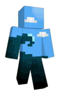 Front of BLAZER_67's skin