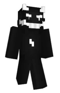 Front of V0IDDDDDD's skin