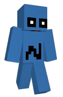 Front of Not_Norion's skin
