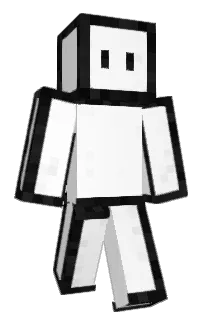 Front of Orphenadrine's skin