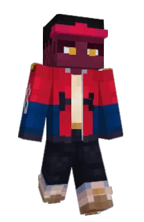 Joseup's Minecraft skin