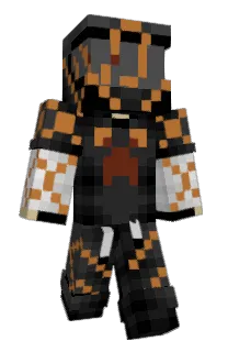 RegularRifle's Minecraft skin