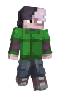 Trente_Deux's Minecraft skin