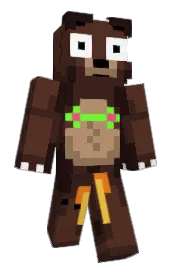 Skin preview