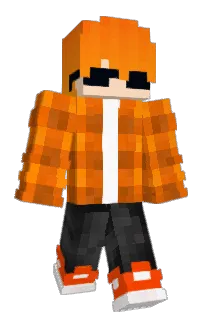 stormbridger's Minecraft skin