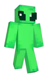 Leafz__'s Minecraft skin