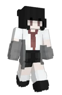 Front of yuzameiii's skin