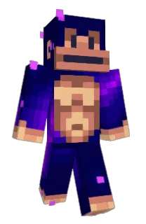 Front of MehmetttK's skin