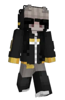 grimhark's Minecraft skin