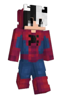 Front of Nxrnt's skin