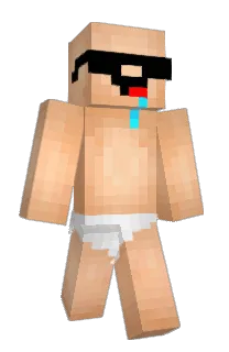 Front of leekim2826's skin