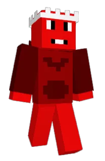 Front of Shark1666's skin