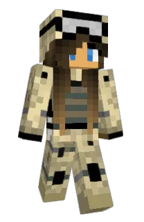 B3113's Minecraft skin