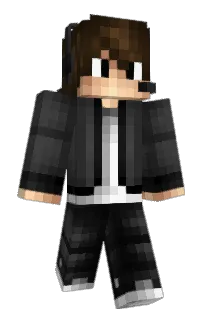 mavexx_x's Minecraft skin