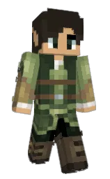 Custom render preview