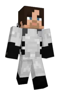 Front of LightBringerPip's skin