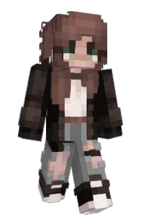 Guacamole_Kitty's Minecraft skin