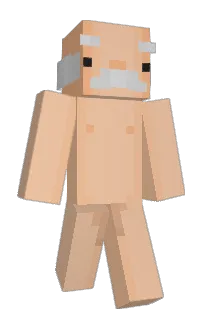 Front of Adamtheboss26's skin
