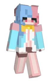 Skin preview