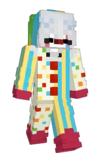 xFug's Minecraft skin