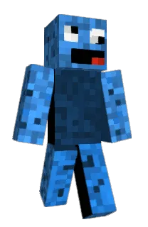 JRock66's Minecraft skin