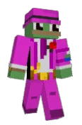 pepeisjesus
