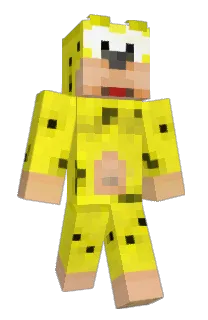 Quintus321's Minecraft skin