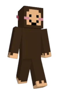 eezazou's Minecraft skin