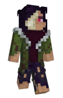 Front of Lost_Puppet0's skin