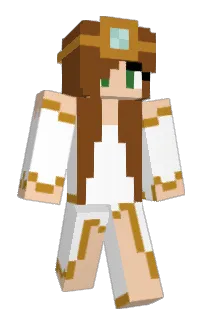 sereinstorm's Minecraft skin