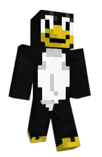ZygonKing's Minecraft skin