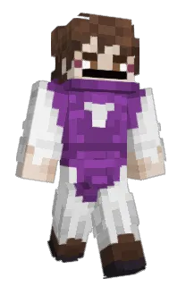 Front of aqu1a's skin